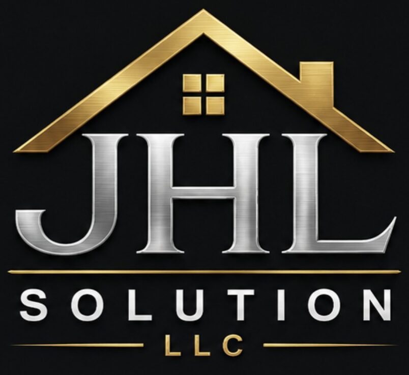 JHL Solution LLC Logo